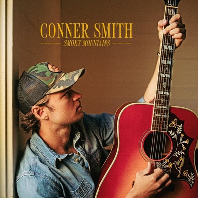 SMITH, CONNER - SMOKY MOUNTAINS CD