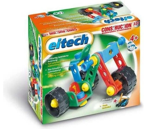 Eitech C327 Beginner Set Trike