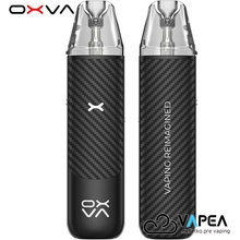Oxva Nexlim Go 1800 mAh Black Warrior 1 ks