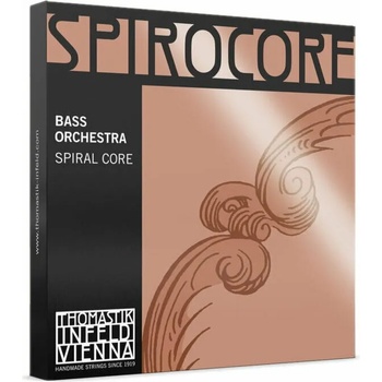 Thomastik Spirocore 3885W Double Bass 3/4 Light Струни за контрабас (3885W)