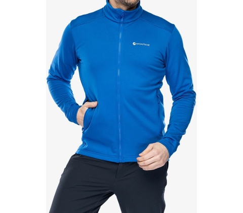 Montane Protium Jacket modrá