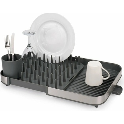 Joseph Joseph, Odkapávač rozšiřovatelný Duo Steel 851680