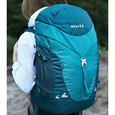 Boll Scout 22-30 l turquoise