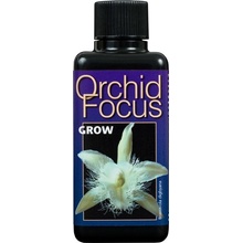 Growth Technology Orchid Focus Grow 100ml