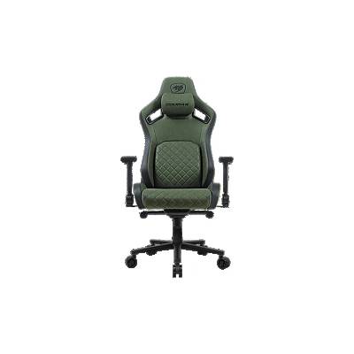 COUGAR COUGAR Defensor S Army Green F Gaming Chair (CGR-DSF-GEB)
