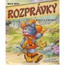 Moje mini rozprávky