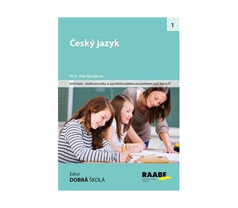 Český jazyk