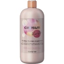 Inebrya Restructuring Shampoo With Keratin reštrukturačný šampón s keratínom 1000 ml