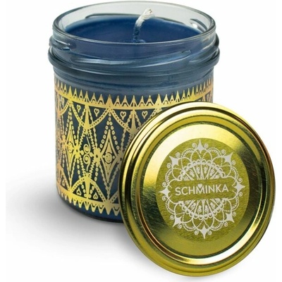 SCHMINKA Oud Santal a Ambra 165 ml
