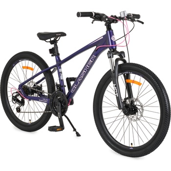BYOX Clasher 24