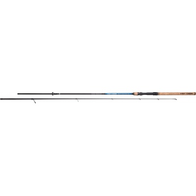 MIKADO Privlačový prút Trython Heavy Game Spin 15-40g 210cm 2 diely