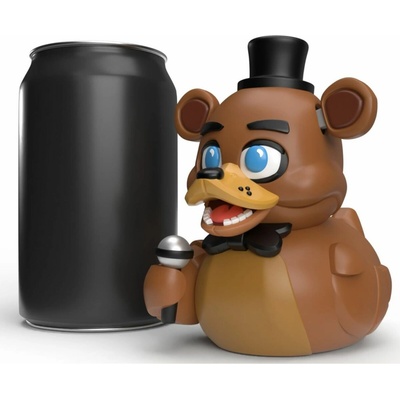 Tubbz Minecraft - Freddy