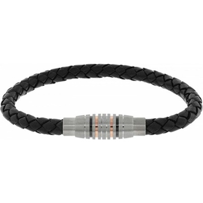 Boccia Titanium náramok 03003-0221