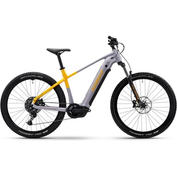 GHOST E-Teru Universal 2026
