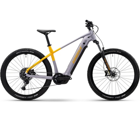 GHOST E-Teru Universal 2026