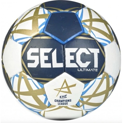 Select HB Ultimate EHF Champions League