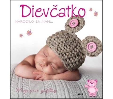 Dievčatko - Ikar