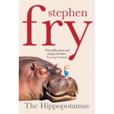 Hippopotamus Fry, Stephen