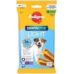 PEDIGREE DentaStix Light Small 7 бр. / 58 g