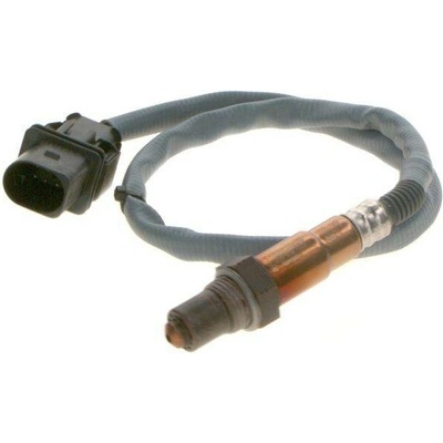 Lambda sonda BOSCH 0 258 017 029