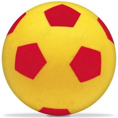 Sedco molitanový míč Soft 140mm