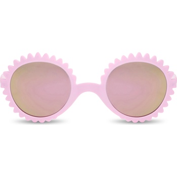 Ki ET LA Слънчеви очила KiETLA Fleur: 1-2 години Verbena (FL2SUNVERBENA)