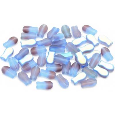 Glass beads, s.r.o. Rybičky 11109016 9x5 mm 22222/84110/28701 Balení: 300ks