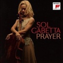 GABETTA SOL: PRAYER CD