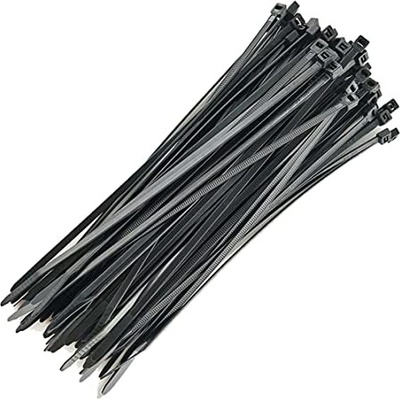 WAPRO WT-550HDB - Pásky vázací GT-530HDB 550x8,0mm černé
