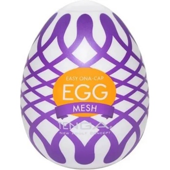 Image 1 of TENGA Секс мастурбатор - яйце "tenga mesh
