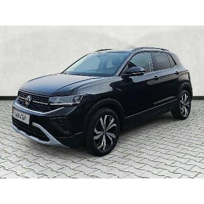 Volkswagen T-Cross 1.0 TSI Life DSG 85 kW