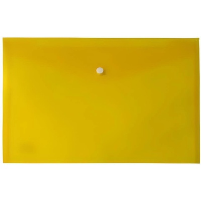 Grafos Папка джоб с копче Grafos A4