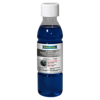 Ravenol Diesel Antigel 250 ml