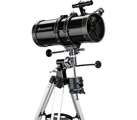 Celestron PowerSeeker 127 EQ