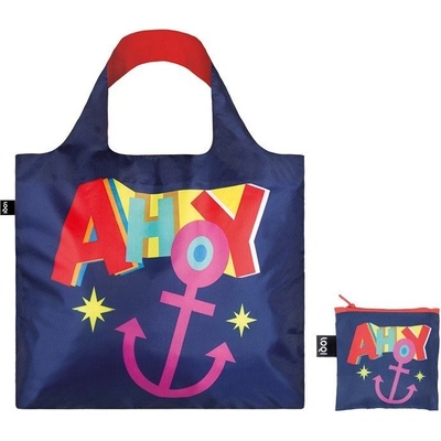 Loqi Nautical Ahoy