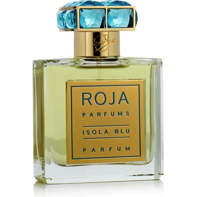 Roja Parfums Isola Snow parfém unisex 50 ml