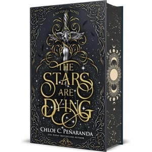 The Stars Are Dying (ISBN: 9781250355669)