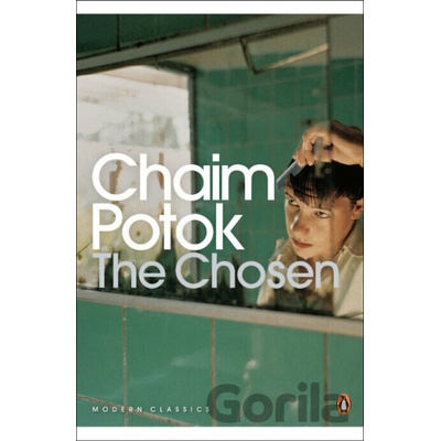 Chaim Potok - Chosen