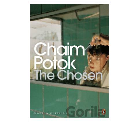 Chaim Potok - Chosen