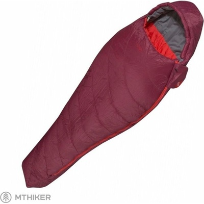 Millet Baikal 750 Červená