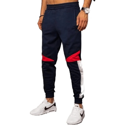 Pánské tepláky UX3240 navy