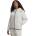 Under Armour Поларена блуза Under Armour Women's Unstoppable Full-Zip Fleece - Summit White