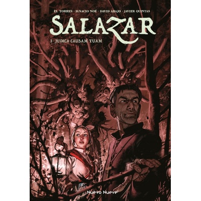 Salazar