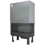 Foundry Misailidi Air 90 Corner 24.61 kW Камера за вграждане