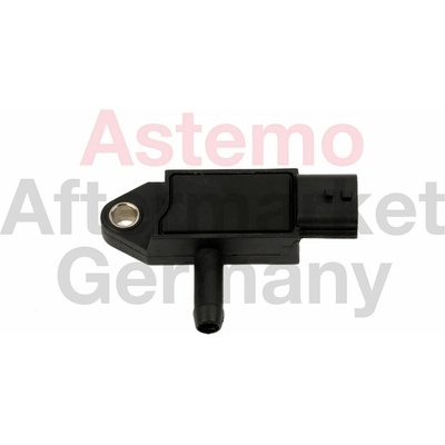 Senzor, tlak výfukového plynu ASTEMO-HITACHI 2507422