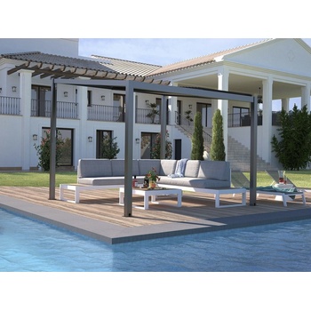 Lanit Plast Bioclimatic 33