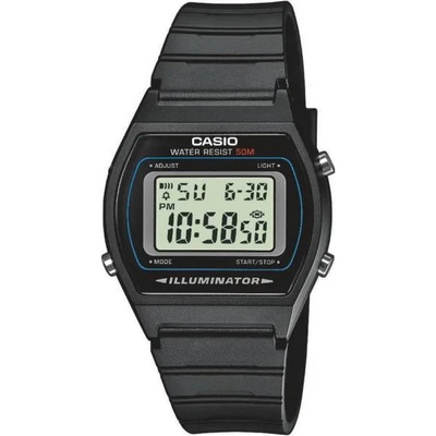 Casio W-202-1AVEF