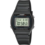 Casio W-202-1AVEF Часовници