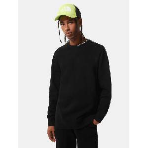 The North Face Блуза m zumu crew fleece (nf0a5ilhjk31)