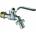 Deante 3/4'' VFA 252L